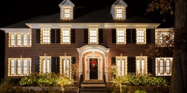 ¿Cuánto cuesta el alquiler de la emblemática casa de ‘Mi Pobre Angelito’?